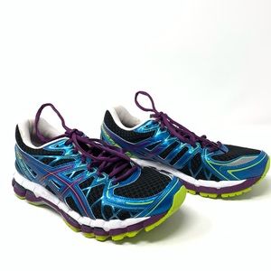 ASICS Gel-Kayano 20